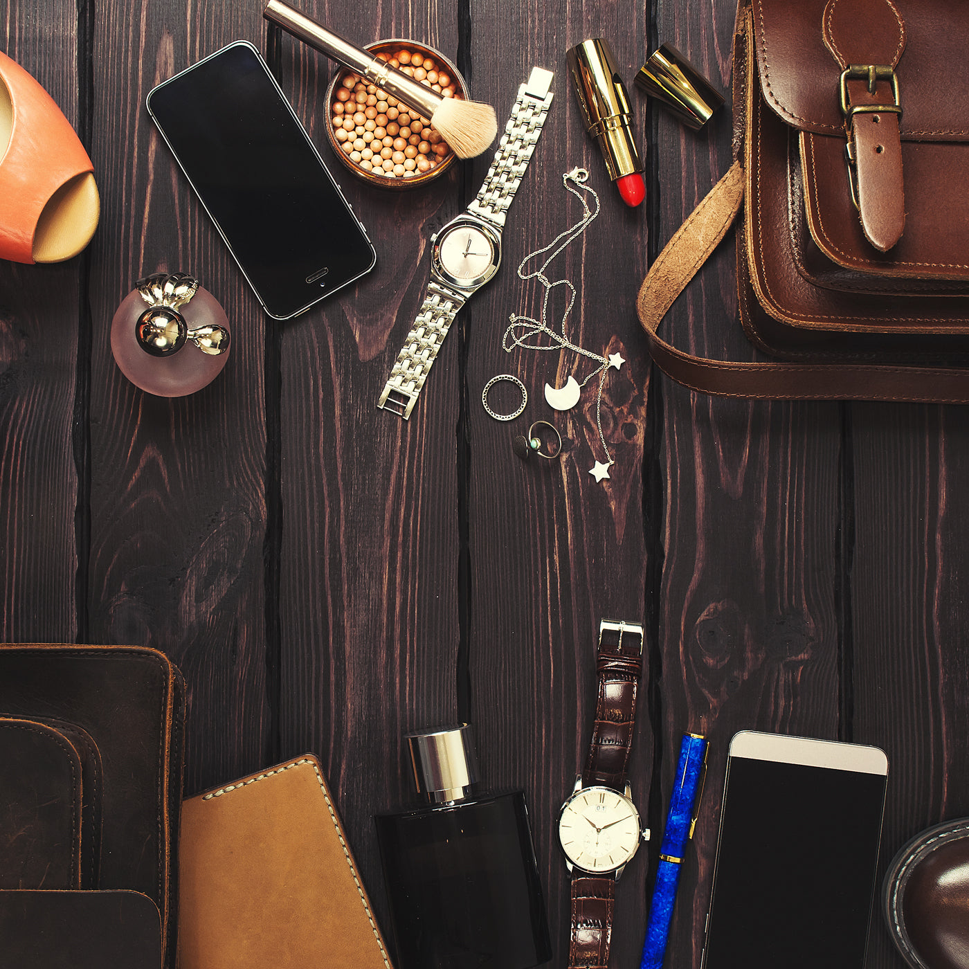 Accessories