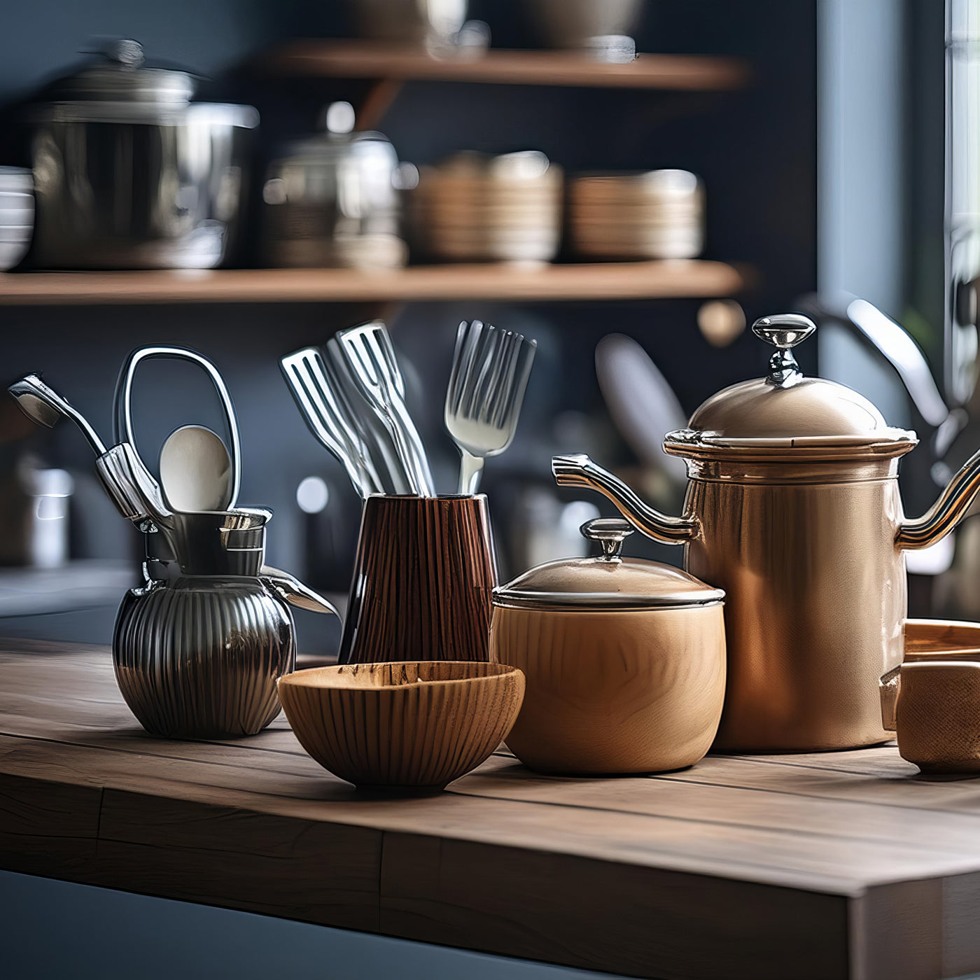 Kitchen Accessories