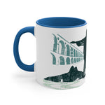 Accent Coffee Mug, 11oz - Rio Theme