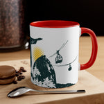 Accent Coffee Mug, 11oz - Rio Theme