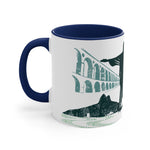 Accent Coffee Mug, 11oz - Rio Theme