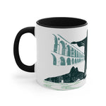 Accent Coffee Mug, 11oz - Rio Theme
