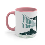 Accent Coffee Mug, 11oz - Rio Theme