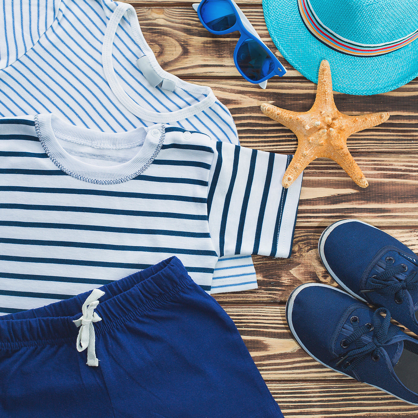 Kids' Clothing