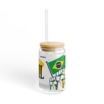 Sipper Glass, 16oz
