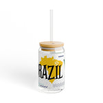 Sipper Glass, 16oz