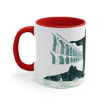 Accent Coffee Mug, 11oz - Rio Theme