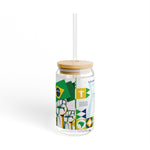 Sipper Glass, 16oz