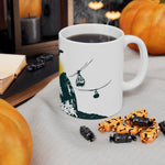 Ceramic Mug 11oz - Rio Theme
