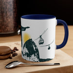 Accent Coffee Mug, 11oz - Rio Theme