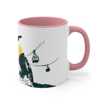 Accent Coffee Mug, 11oz - Rio Theme