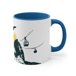 Accent Coffee Mug, 11oz - Rio Theme