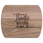 THANKSGIVING CUTTING BOARD