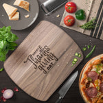 THANKSGIVING CUTTING BOARD